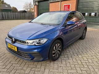 Volkswagen Polo 1.0 TSI Life Carplay Parkeersensoren Digital Dash