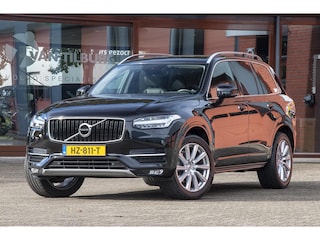 Volvo XC90 2.0 T5 AWD MOMENTUM / TREKHAAK / 7-ZITS