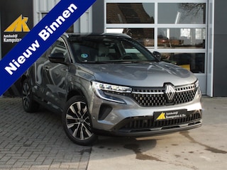 Renault Austral 1.2 E-Tech full hybrid 200 techno | 360° camera | 19 inch lichtmet. velgen | Panoramadak |