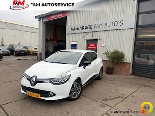 Renault Clio 0.9 TCe ECO Night&Day
