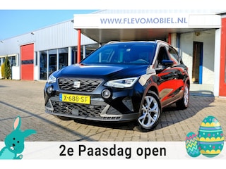Seat Arona 1.0 TSI FR Business Connect Navi|Virtual displ|Clima|LMV