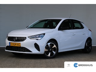 Opel Corsa Elegance 50 kWh | SOH 88% | Apple Carplay/ Android Auto | Cruise control | Climate control | LED koplampen | Keyless start |