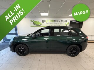 Leapmotor C10 Life Pro 69.9 kWh | 1-Fase | Pano | Warmtepomp