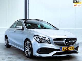 Mercedes-Benz CLA 180 Business Solution AMG|Pano|Org NL
