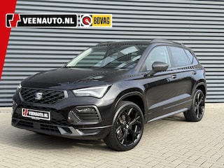 Seat Ateca 1.5 TSI FR Trekhaak/Beats Audio/VirtCock