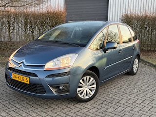 Citroën C4 Picasso BJR 2010 1.6 VTi 120 PK Image 5p. CLIMA | CRUISE | TREKHAAK | PDC | 127DKM!