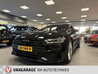 Audi A7 Sportback 45 TFSI Quattro ProLine S 1e eignr, orgn NL