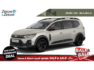 Dacia Jogger 1.2 Eco-G 120 limited edition 7p. | Gratis 7 jaar fabrieksgarantie tot 140.000km | Dacia Go financiering vanaf 2,9% rente | In diverse kleuren mogelijk |