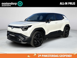 Suzuki e Vitara Style 61 kWh