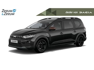 Dacia Jogger 1.2 Eco-G 120 limited edition 7p. | Gratis 7 jaar fabrieksgarantie tot 140.000km | Dacia Go financiering vanaf 2,9% rente | In diverse kleuren mogelijk |