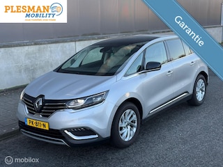 Renault Espace 1.6 TCe Initiale Paris Auto|200 PK| 7 Pers|