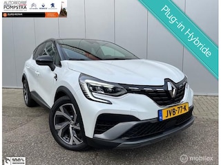 Renault Captur 1.6 E-Tech Plug-in Hybrid 160 PK R.S. Line