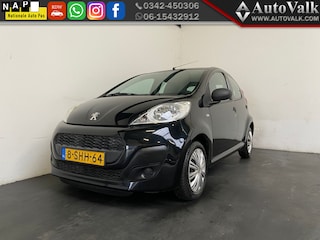 Peugeot 107 1.0 Access Accent. Airco!