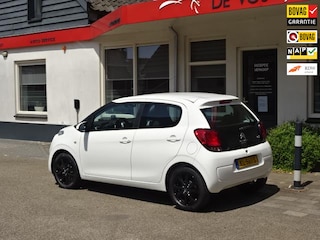 Citroën C1 1.0 e-VTi Feel