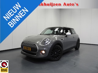 Mini Mini 1.5 Business NAVI/AIRCO/CRUISE/PDC/16"LMV!