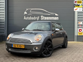Mini Mini 1.4 Business Line | Airco | Nieuwe motor | El. ramen