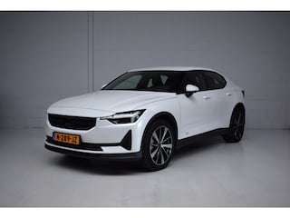 Polestar 2 Standard Range Single Motor 63kWh ORG.NED / NAP / CAMERA / ADAPT.CRUISE / SOH 92% / CARPLAY