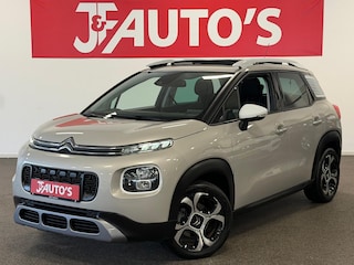 Citroën C3 Aircross 1.2 PureTeche, NAVIGATIE, PANO, CRUISE