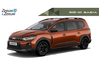 Dacia Jogger 1.8 hybrid 155 limited edition 7p. | Gratis 7 jaar fabrieksgarantie tot 140.000km | Dacia Go financiering vanaf 2,9% rente | In diverse kleuren mogelijk |