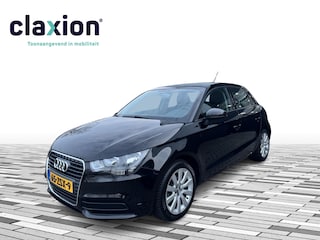Audi A1 Sportback 1.2 TFSI Attraction Cruise / Navi / BT