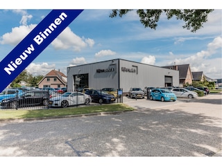 Audi Q3 35 TFSI Advanced edition