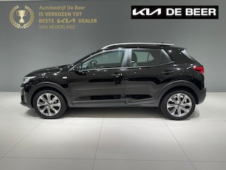 Kia Stonic 1.0 T-GDi 100pk DynamicLine Navigatie Airco 17 Inch