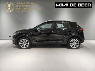 Kia Stonic 1.0 T-GDi 100pk DynamicLine Navigatie Airco 17 Inch