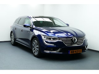 Renault Talisman Estate 1.6 200pk TCe Initiale Paris. Leer