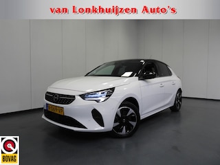 Opel Corsa Elegance 50 kWh NAVI/CAMERA/CLIMA/LED/16"LMV!