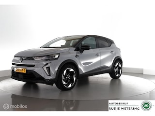 Renault Captur 1.6 E-Tech full hybrid 145 techno winter|nav|360cam|acc|lmv18