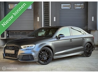 Audi A3 Limousine 35 TFSI 3X S Line|Digi Dash|Camera|Cruise|