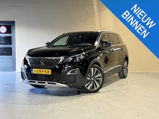 Peugeot 5008 1.2 PureTech GT-Line Avantage