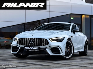 Mercedes-Benz AMG GT 4-Door Coupe AMG 63 S 4MATIC+|Pano|Kuip|keramisch