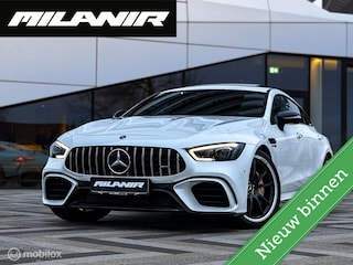 Mercedes-Benz AMG GT 4-Door Coupe AMG 63 S 4MATIC+|Pano|Kuip|keramisch