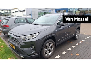 Toyota RAV4 2.5 Hybrid Dynamic | Navi | Keyless | 18'' Velgen | Privacy Glass | Dual Clima | Parkeersensoren | Camera