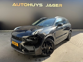 Lynk & Co 01 1.5 Pano 360 Memory Carplay Hybride Automaat