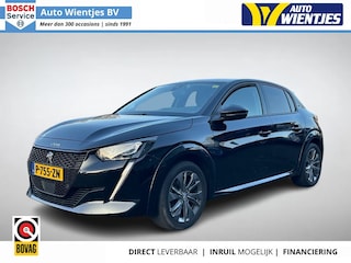 Peugeot 208 EV Allure Pack 50kWh | Navi | Camera