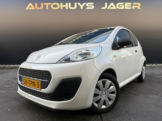 Peugeot 107 1.0 Access Accent Airco