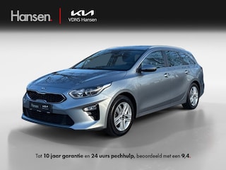 Kia Ceed Sportswagon 1.0 T-GDi DynamicLine I Trekhaak I Navi I Climate Control
