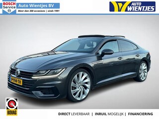Volkswagen Arteon 2.0 TSI DSG | Business R-Line | Pano | Navi | Camera