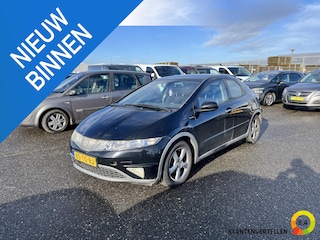 Honda Civic 1.4 Sport EXPORT ONLY!