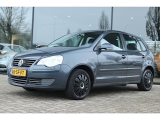 Volkswagen Polo 1.4-16V COMFORTLINE | AIRCO | 5-DEURS | CENTR. DEURVERGRENDELING
