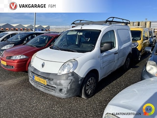 Renault Kangoo Express 1.5 dCi 70 Express Comfort Geinig voor weinig!