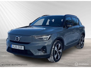 Volvo XC40 Recharge Plus , winterbanden