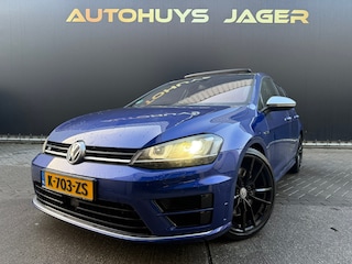 Volkswagen Golf 2.0 TSI R 4Motion Pano Leer Camera Keyless