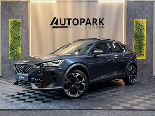 Cupra Formentor 2.0 TSI 4DRIVE|310PK|PANORAMADAK|BEATS BY DRE|MEMORYSEATS|KEYLESS|CARPLAY|DEALER ONDERHOUDEN|SFEERVERLICHT|BOMVOL!