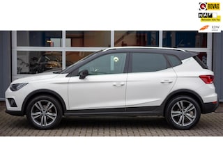 Seat Arona 1.0 TSI Xcellence Launch Edition