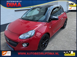 Opel Adam 1.2 Jam Favourite/ Airco/ Cruise Control