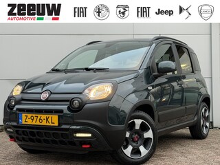Fiat Panda 1.0 Hybrid Cross | Carplay | Cruise | PDC