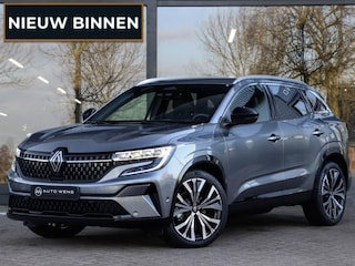 Renault Austral E-Tech full hybrid 200 Iconic Adaptive Cruise | 4.471km!
